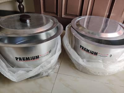 COOKWARE SET BRAND NEW