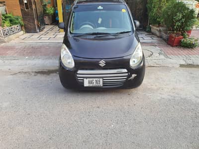 Suzuki Alto 2013