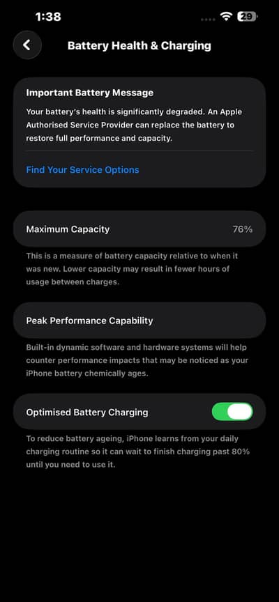 Apple iPhone 13 Pro Max