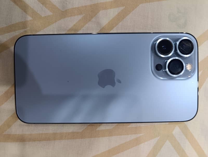Apple iPhone 13 Pro Max 2