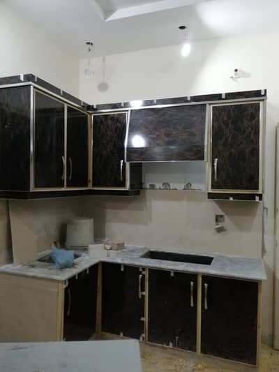 Flat (2nd floor) for rent