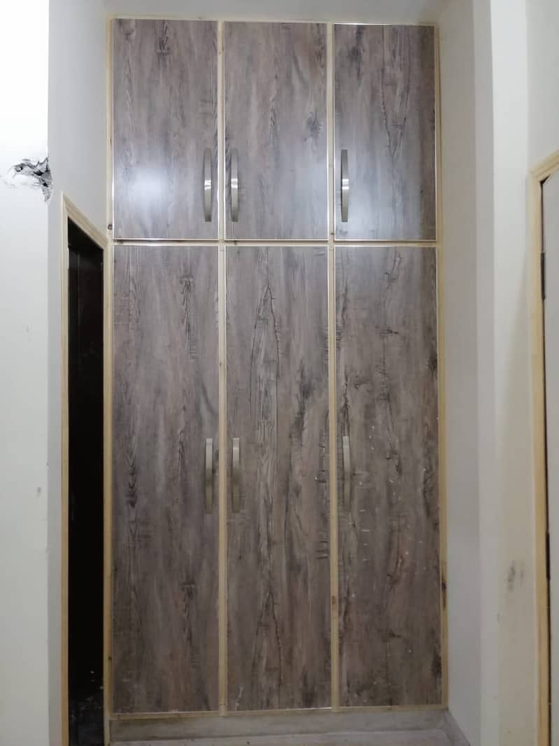 Flat (2nd floor) for rent 1
