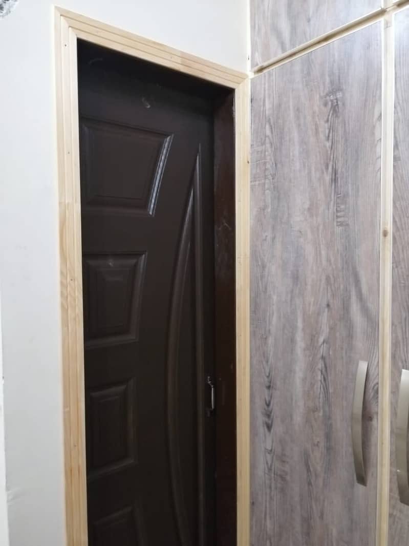 Flat (2nd floor) for rent 2