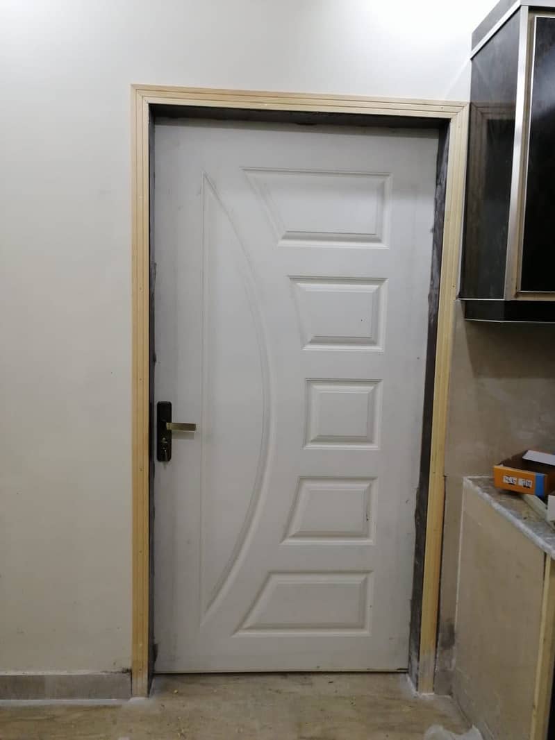 Flat (2nd floor) for rent 3
