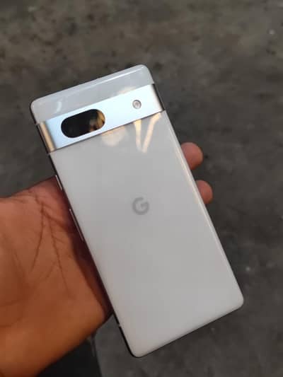 Google Pixel 7a
