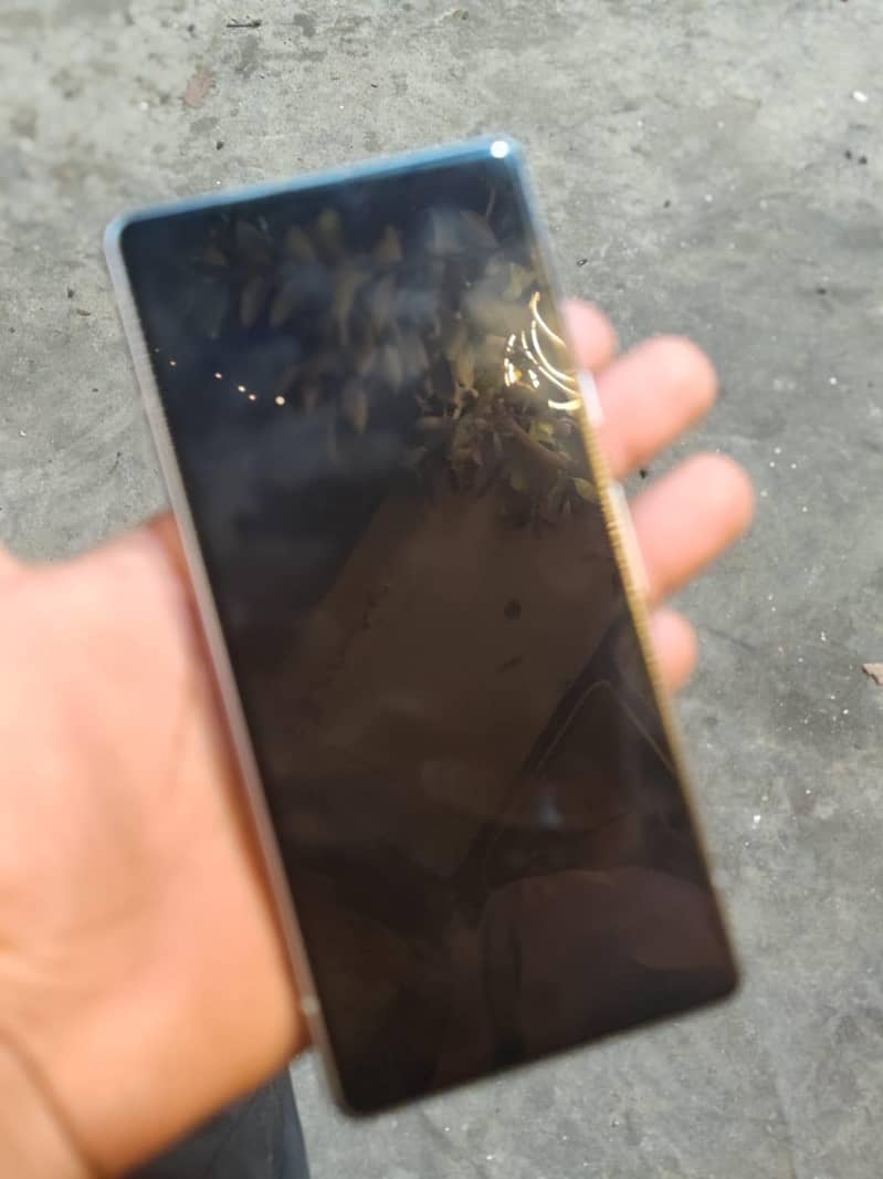 Google Pixel 7a 1