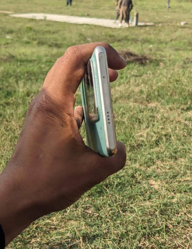 Infinix Zero 30 2