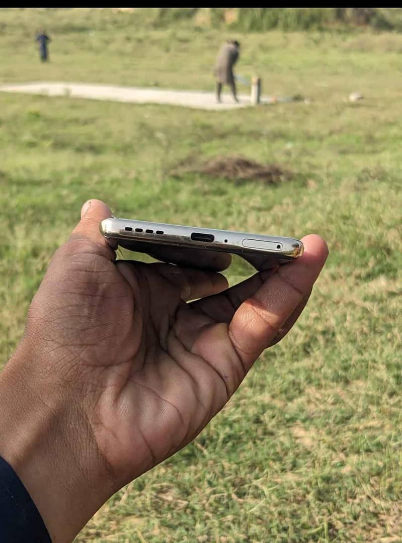 Infinix Zero 30 3