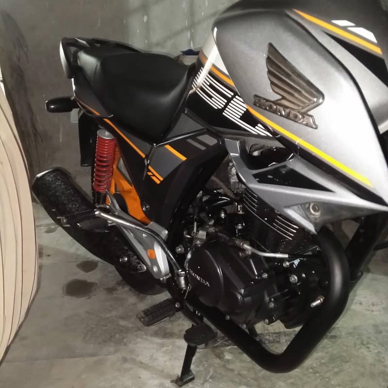 CB 150F/ For Sale 0313*4255511 1