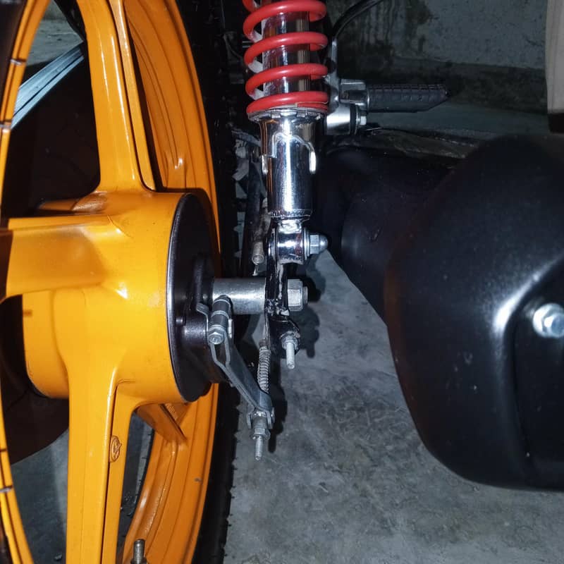 CB 150F/ For Sale 0313*4255511 6