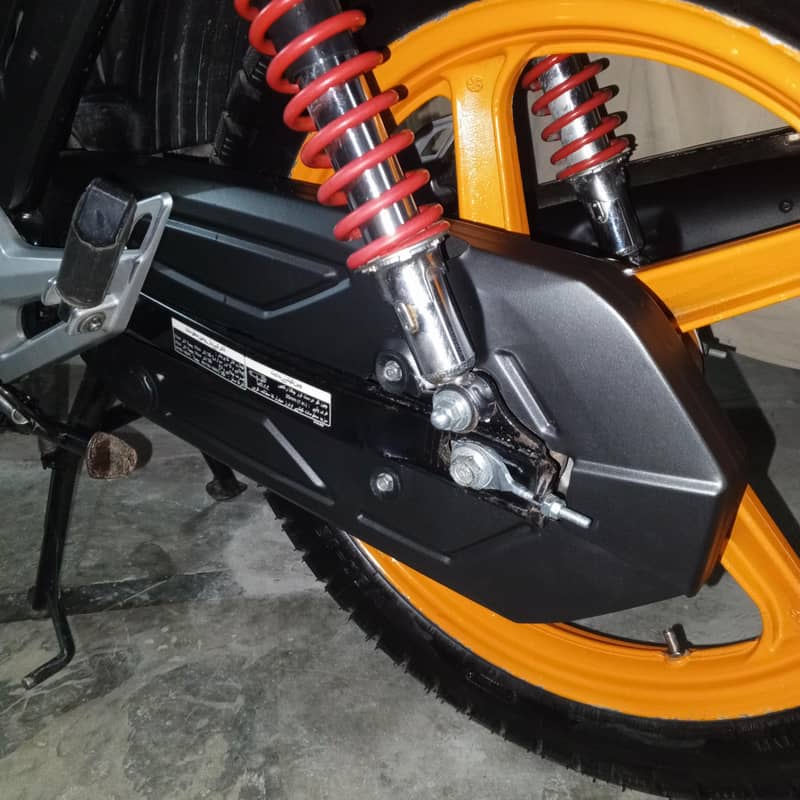CB 150F/ For Sale 0313*4255511 7