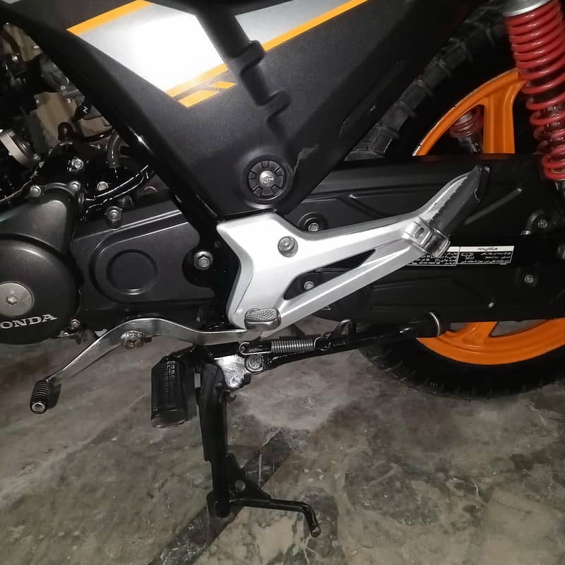 CB 150F/ For Sale 0313*4255511 8