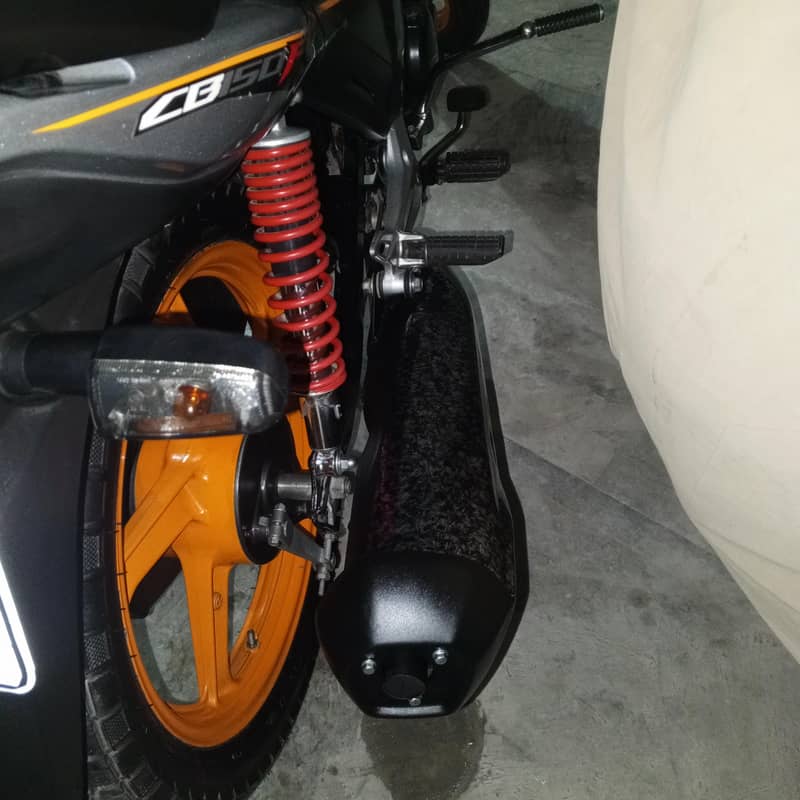 CB 150F/ For Sale 0313*4255511 9