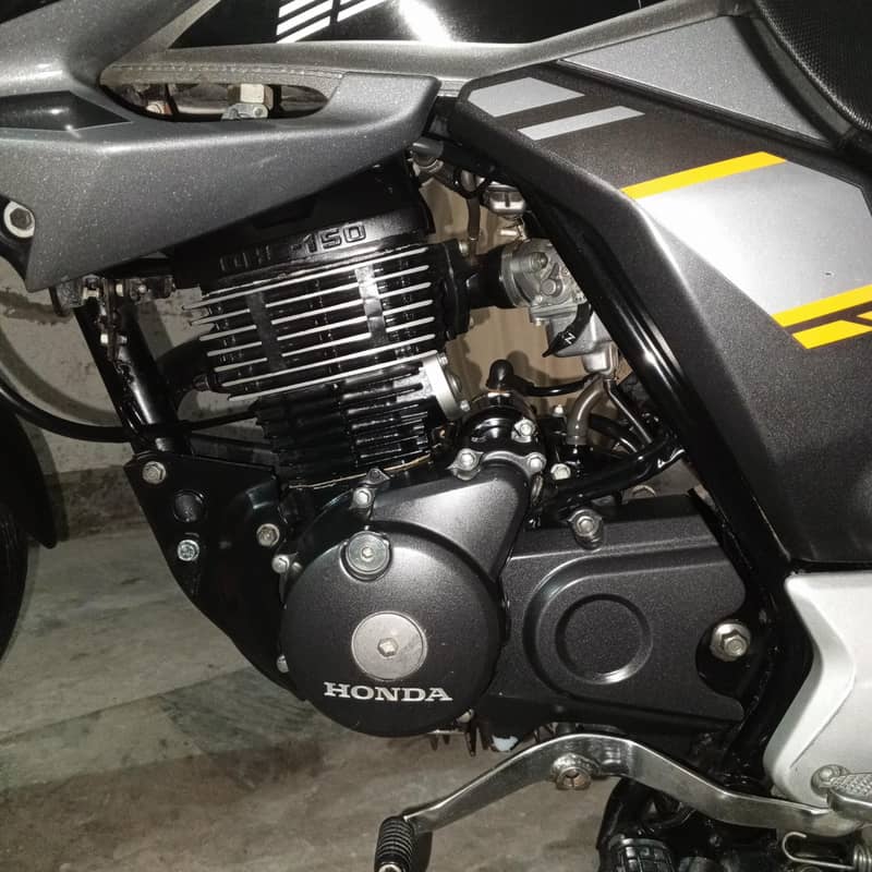 CB 150F/ For Sale 0313*4255511 10
