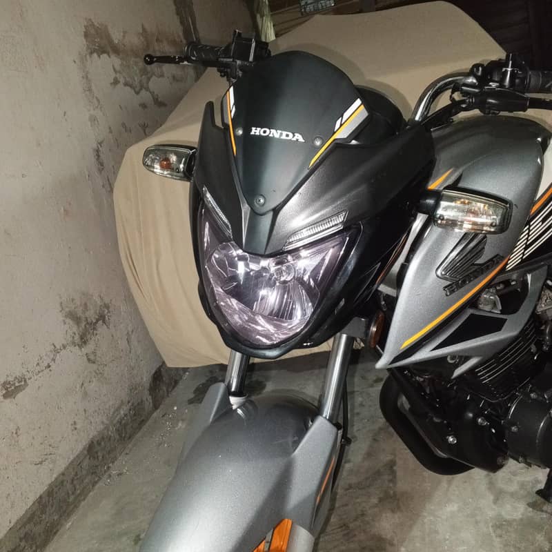 CB 150F/ For Sale 0313*4255511 11