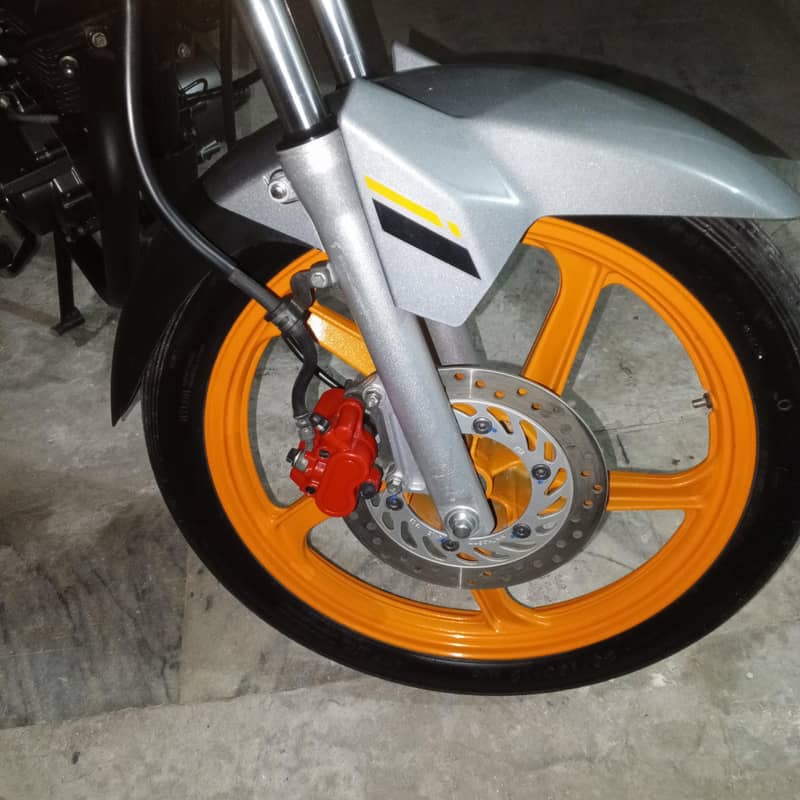 CB 150F/ For Sale 0313*4255511 12