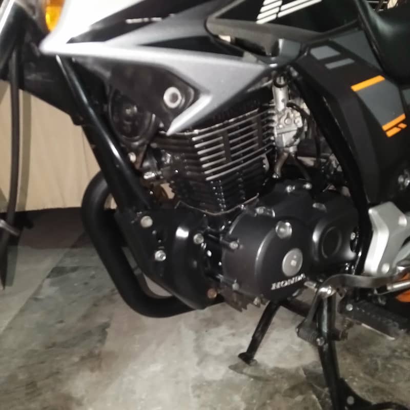 CB 150F/ For Sale 0313*4255511 13