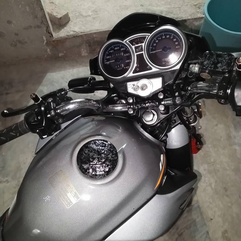 CB 150F/ For Sale 0313*4255511 14