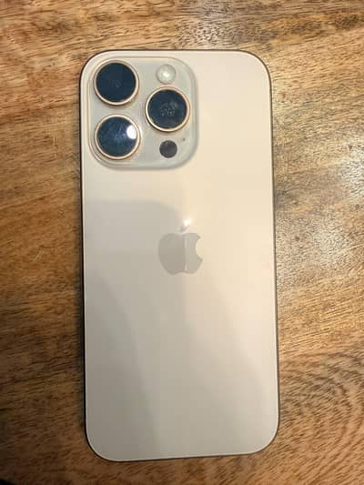 Apple iPhone 16 Pro non-pta