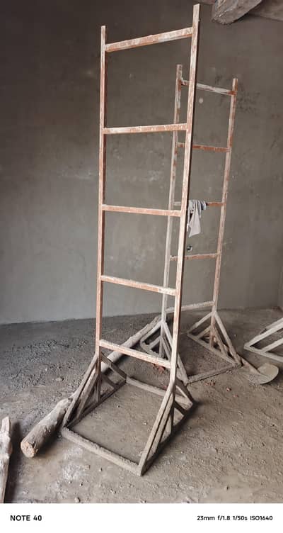 سیڑھی | Chunai Wali Seerhi | Ladder 4 Piece