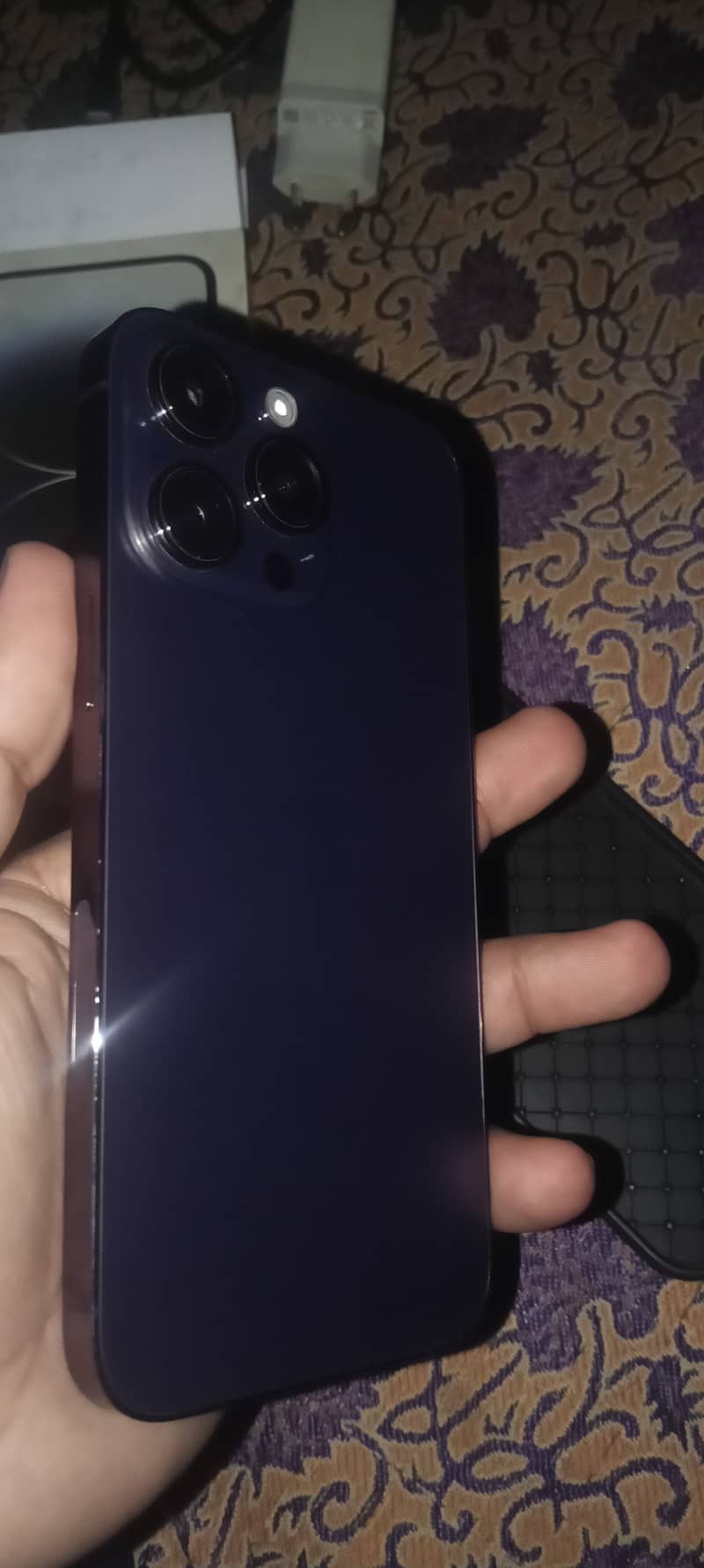 Apple iPhone 14 Pro Max 4