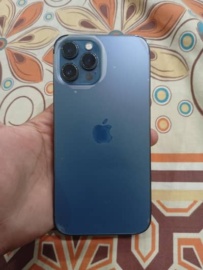 Apple iPhone 12 Pro Max