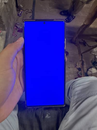 Samsung Mobile Note 20 Ultra 03233778123