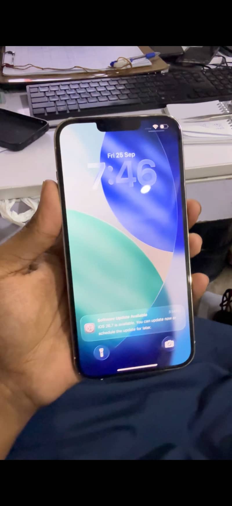 Apple iPhone 13 Pro Max 1