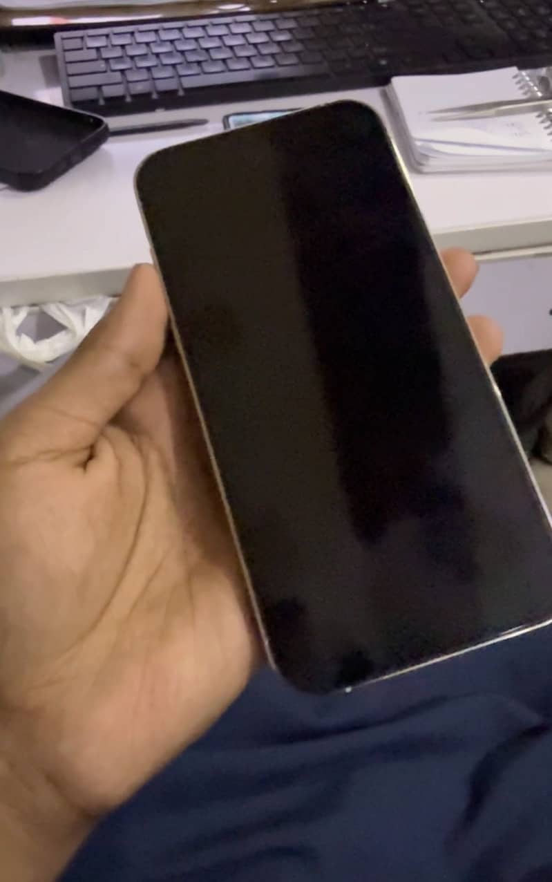 Apple iPhone 13 Pro Max 4