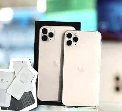 iphone 11 Pro Max 512GB PTA
