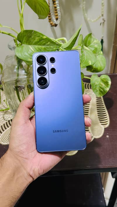 Samsung Mobile S26 Ultra