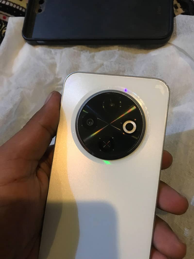 Tecno SPARK 30C 1
