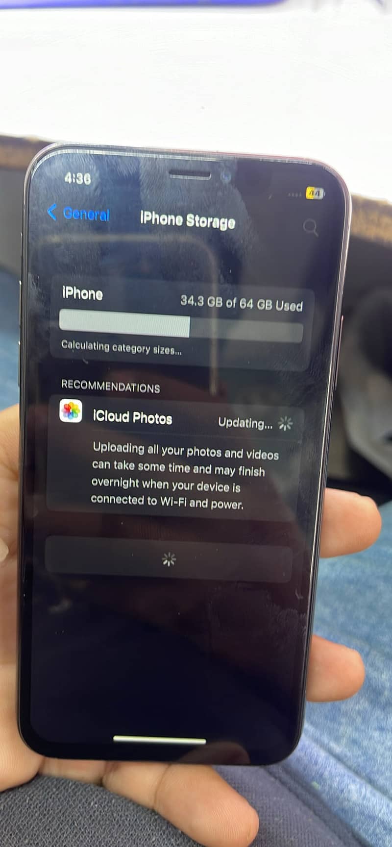 Apple iPhone X 1