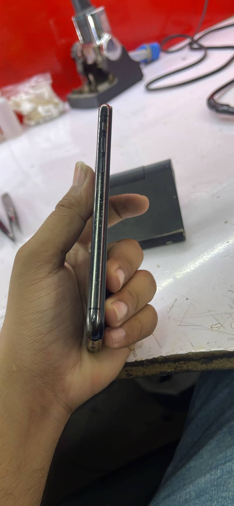Apple iPhone X 2