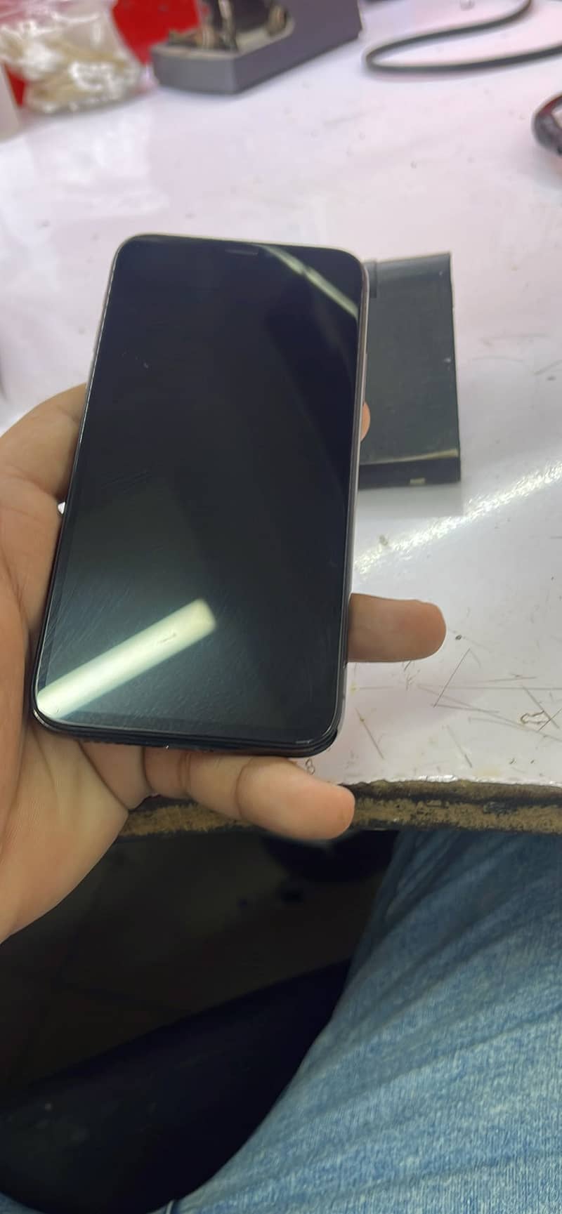 Apple iPhone X 3