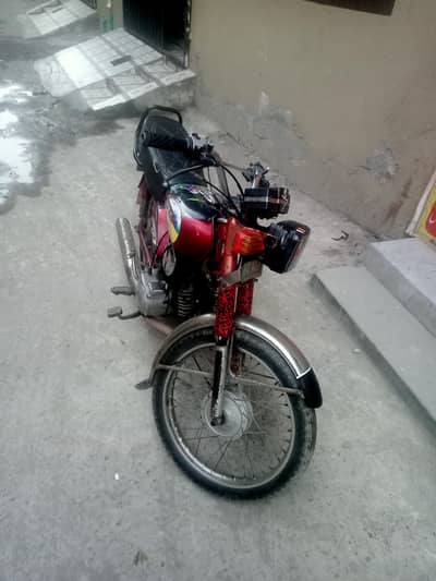 first owner bike. . 03137906408