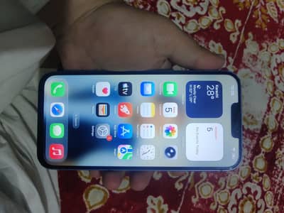 Apple iPhone 14 plus