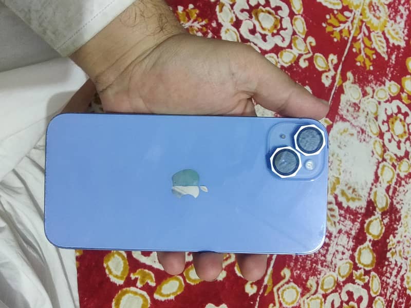 Apple iPhone 14 plus 1