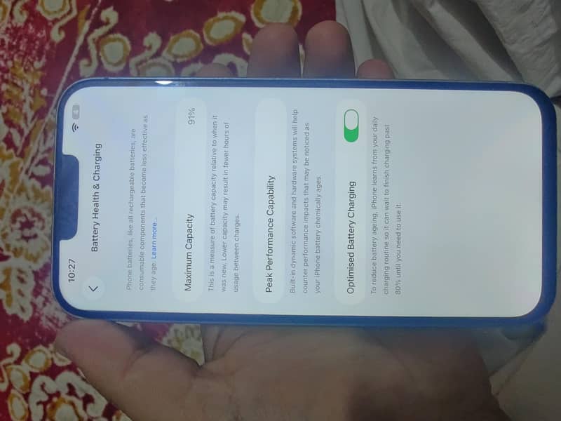 Apple iPhone 14 plus 2