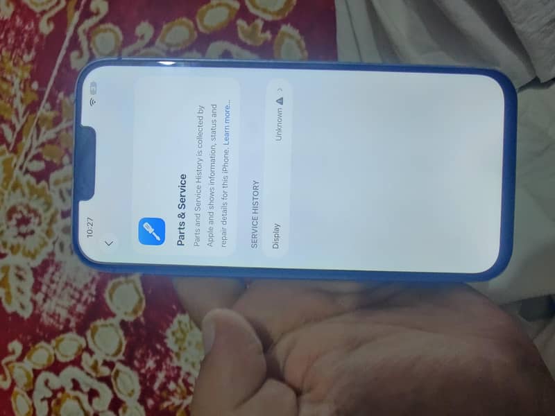 Apple iPhone 14 plus 3