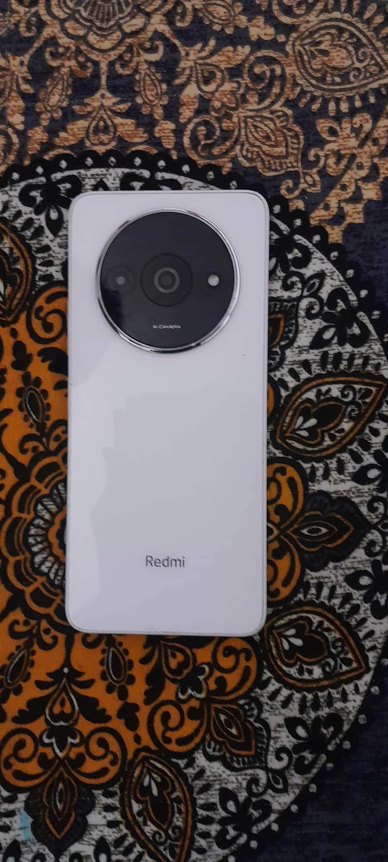 Redmi a3x 0