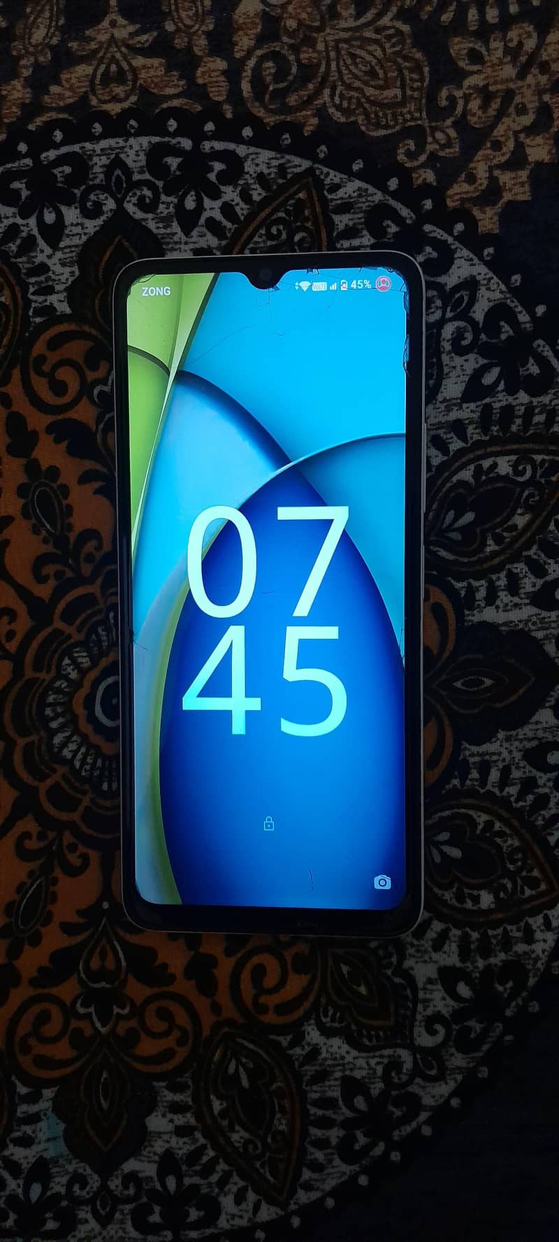 Redmi a3x 1
