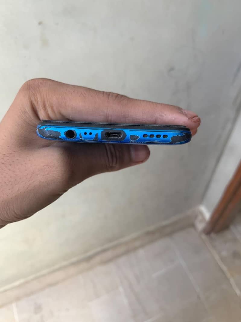 Realme C3 2