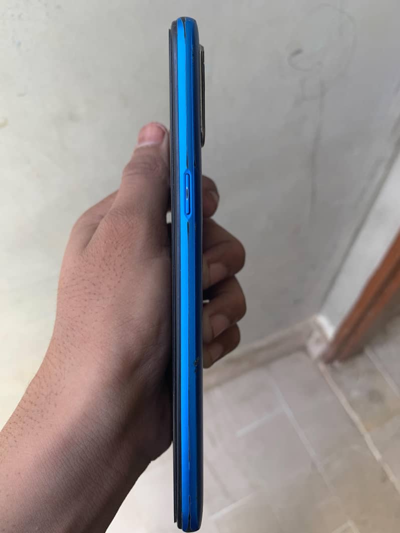 Realme C3 5