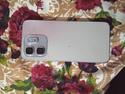 Infinix Hot 50i
