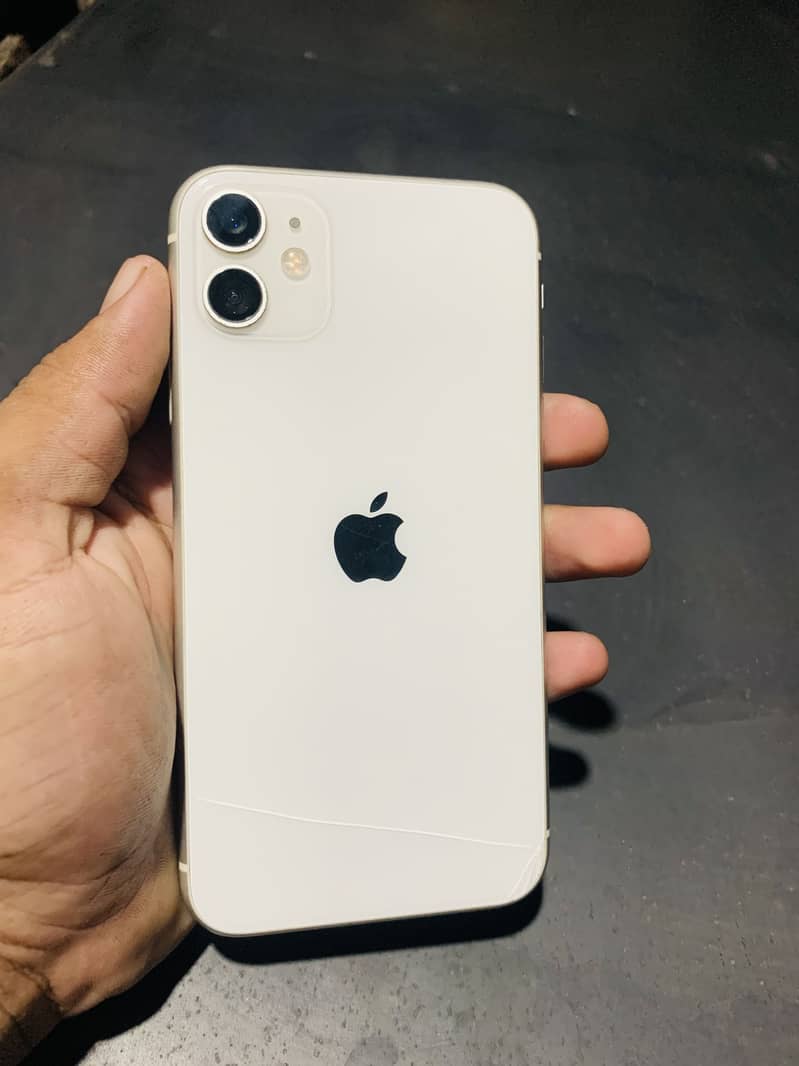 Apple iPhone 11 1