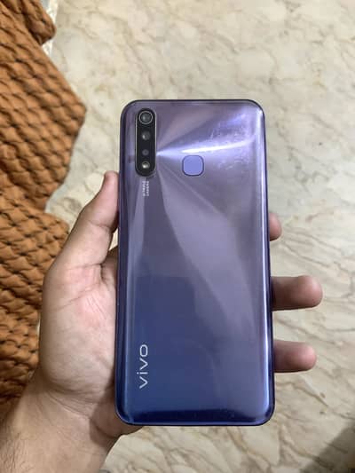 Vivo Y19