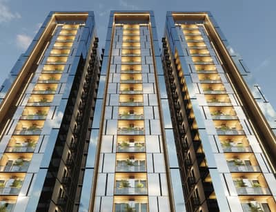 3 Bedroom Apartments For Sale On 4 Years Installment Plan