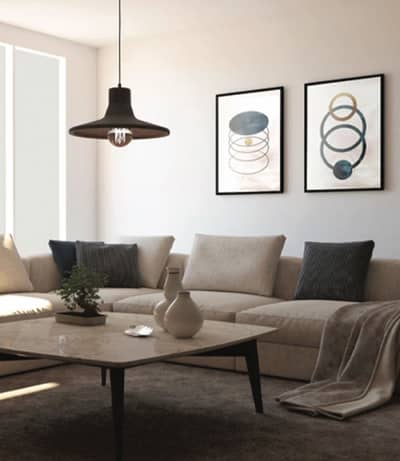 3 Bedroom Apartments For Sale On 4 Years Instalment Plan