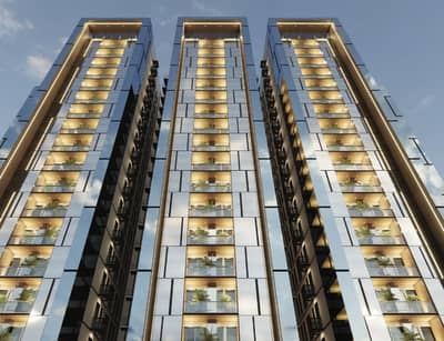 3 Bedroom Apartments For Sale On 4 Years Instalment Plan